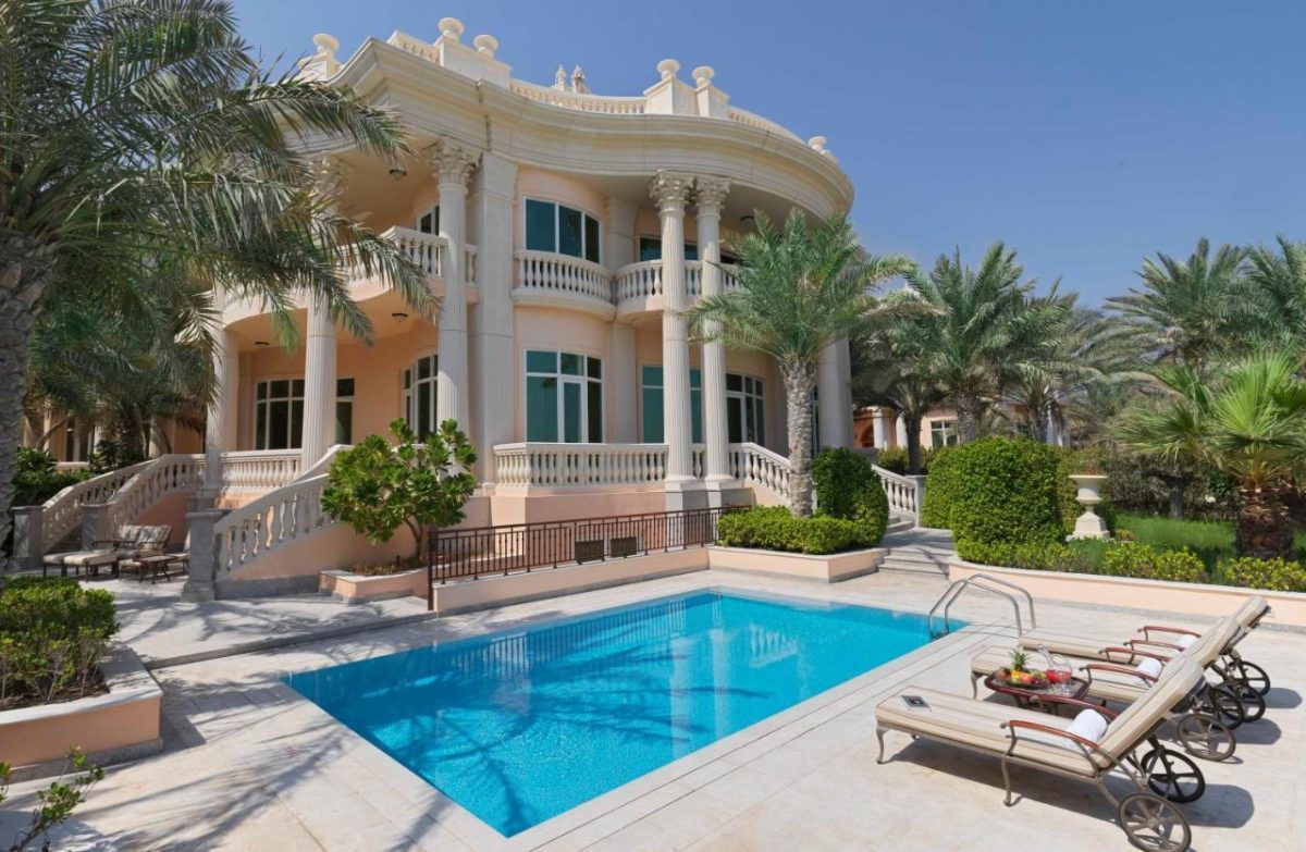 (RU) Где в Дубае покупают самые дорогие объекты недвижимости?