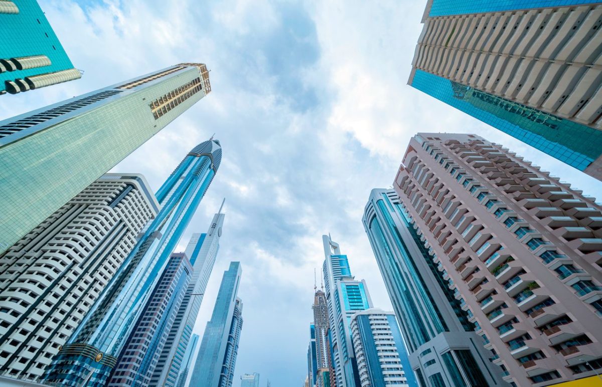 Собственники продают жилье в Дубае