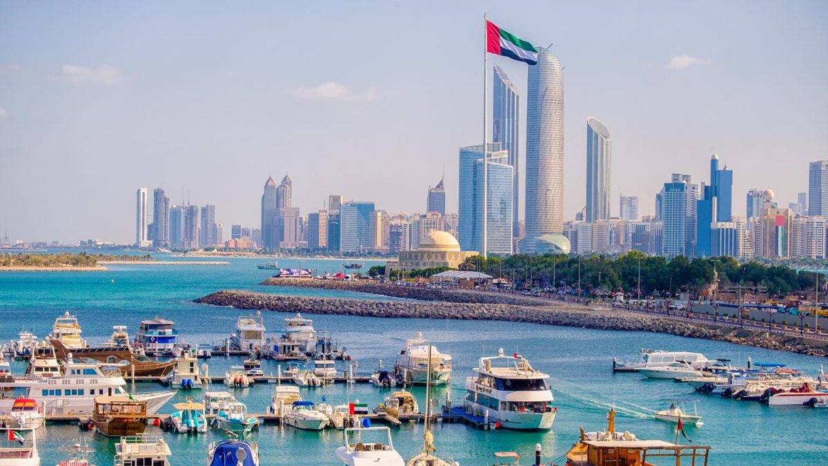 (RU) Что выбирают покупатели недвижимости в Дубае?