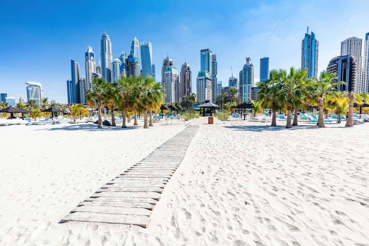 Новые предпочтения инвесторов в Дубае