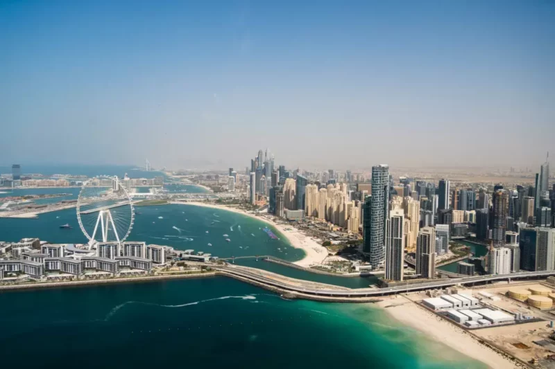 Новые успехи рынка недвижимости в Дубае